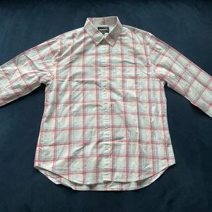Bonobos Standard Fit Check‎ Plaid Button Down Shirt